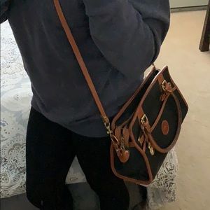 Vintage Dooney & Bourke Purse